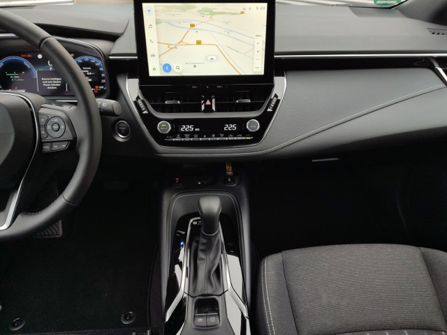 Auto Abo Foto Nummer 14 von 18