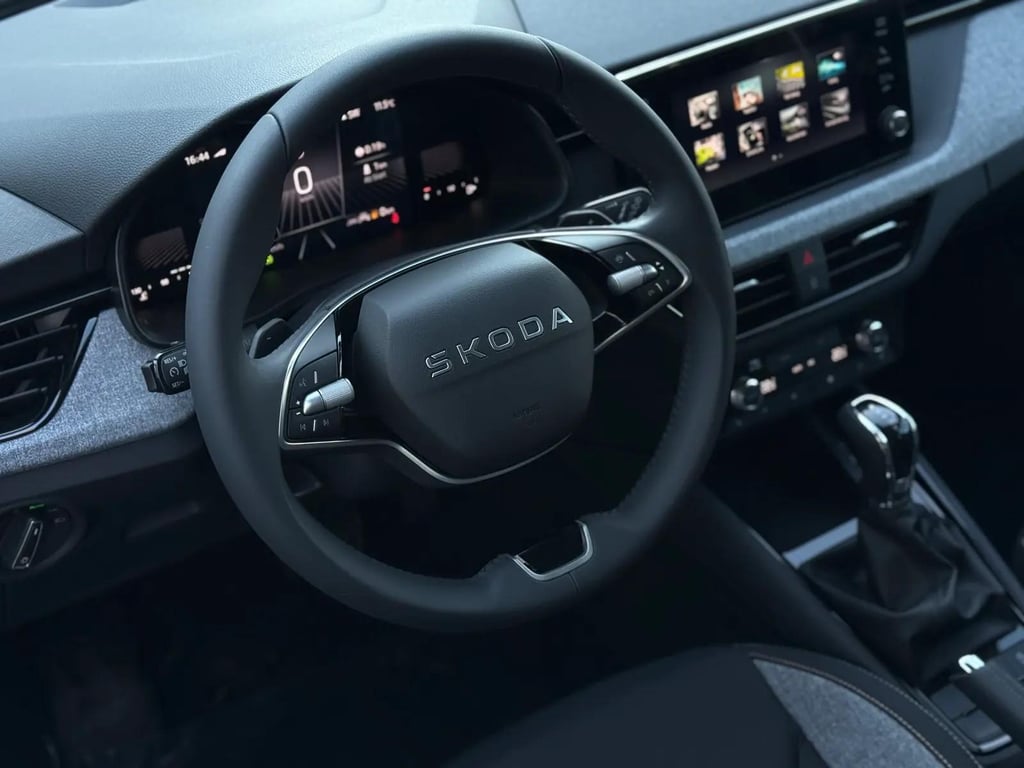 Auto Abo Foto Nummer 2 von 14