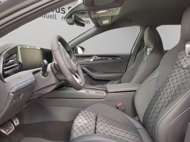 Auto Abo Foto Nummer 2 von 17