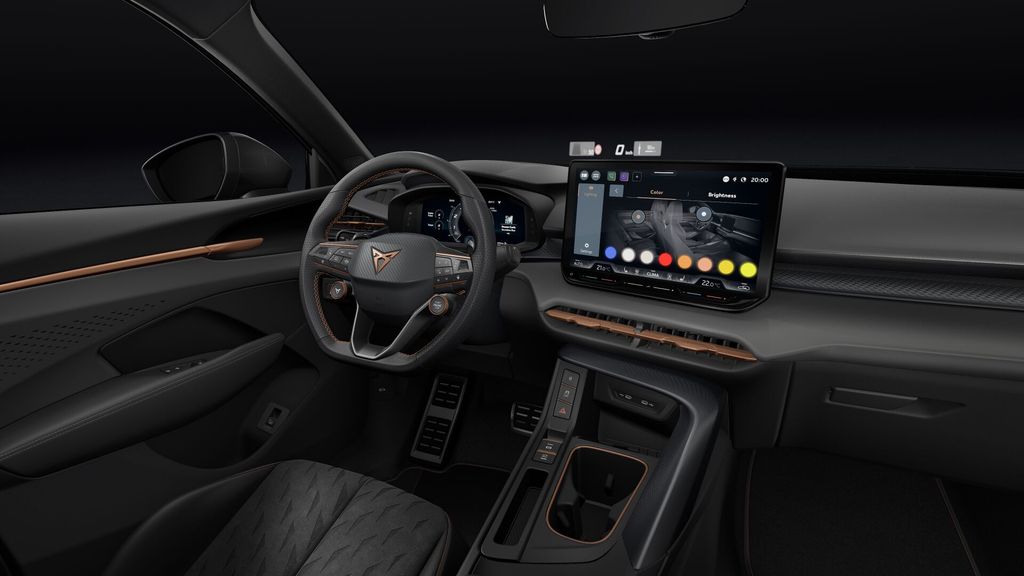 Auto Abo Foto Nummer 4 von 5