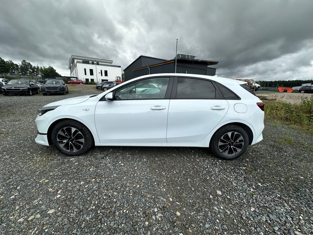 Auto Abo Foto Nummer 8 von 12