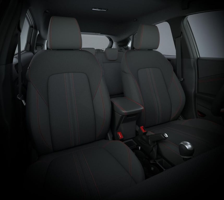 Auto Abo Foto Nummer 5 von 5