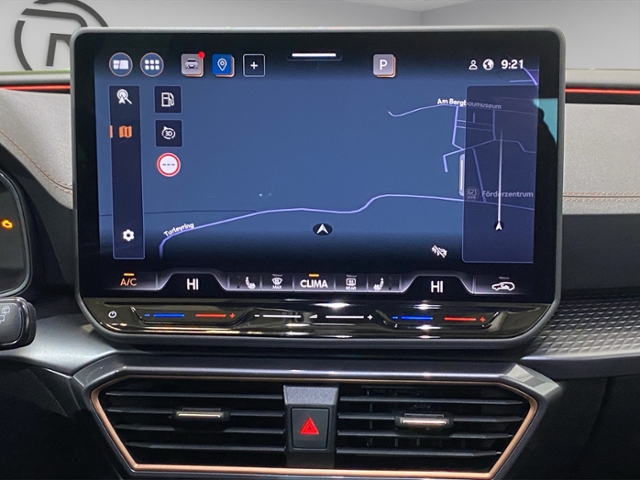 Auto Abo Foto Nummer 16 von 18