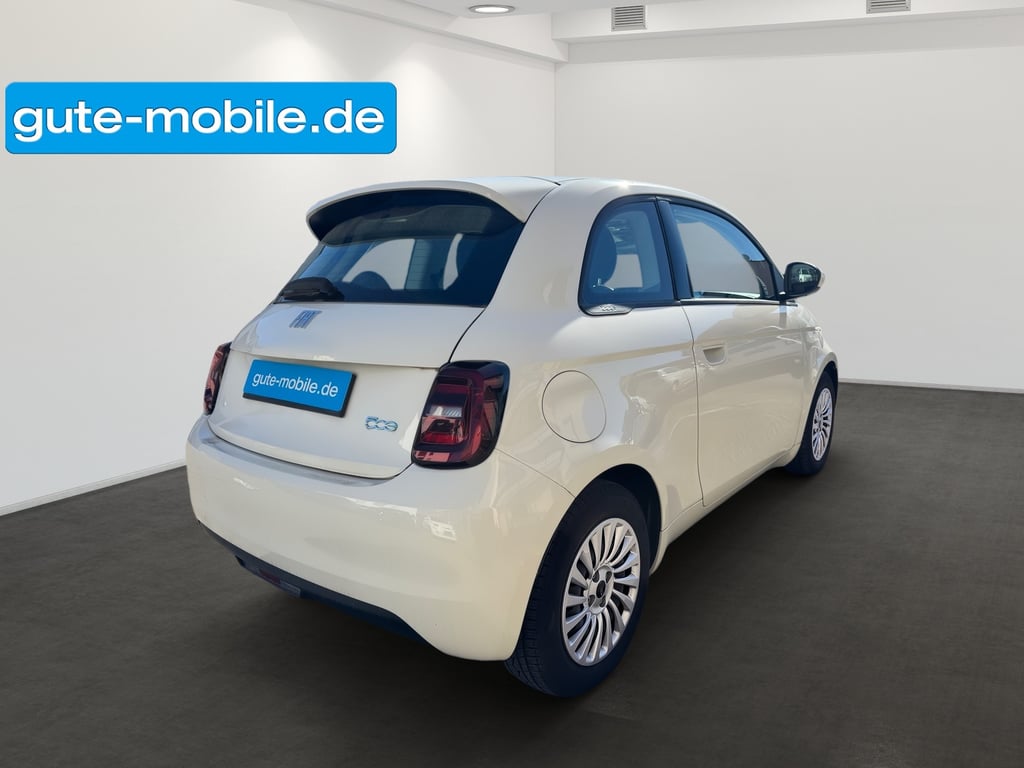 Auto Abo Foto Nummer 4 von 18