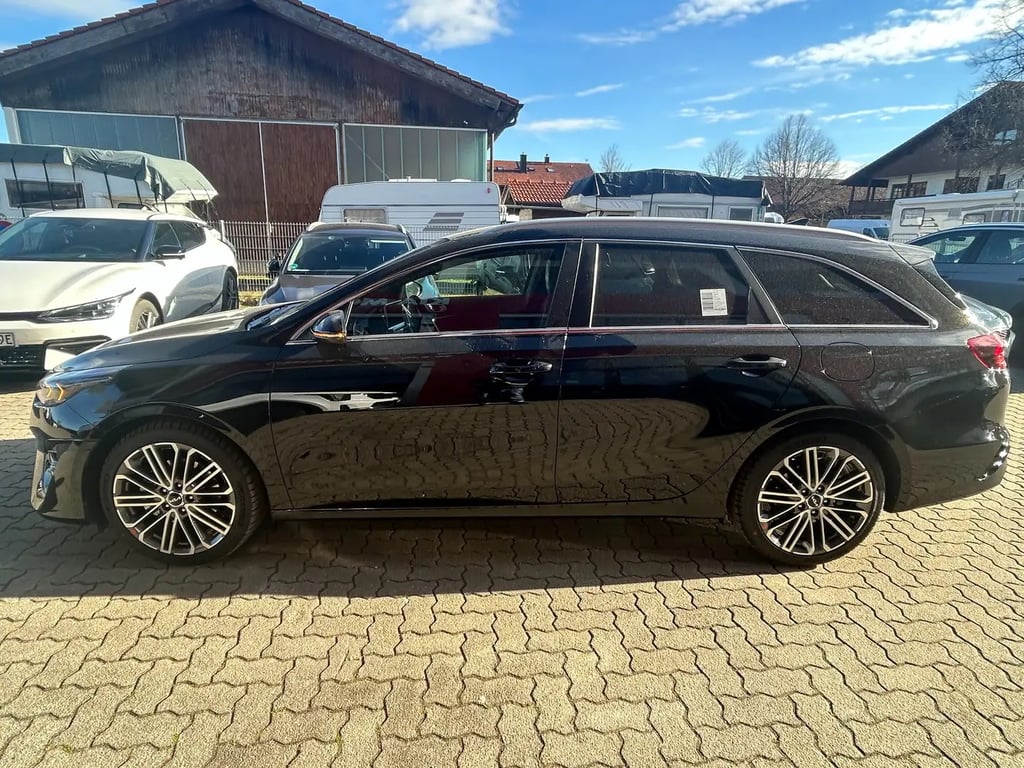 Auto Abo Foto Nummer 7 von 16