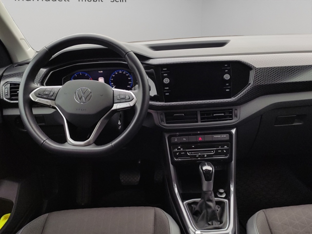 Auto Abo Foto Nummer 5 von 19