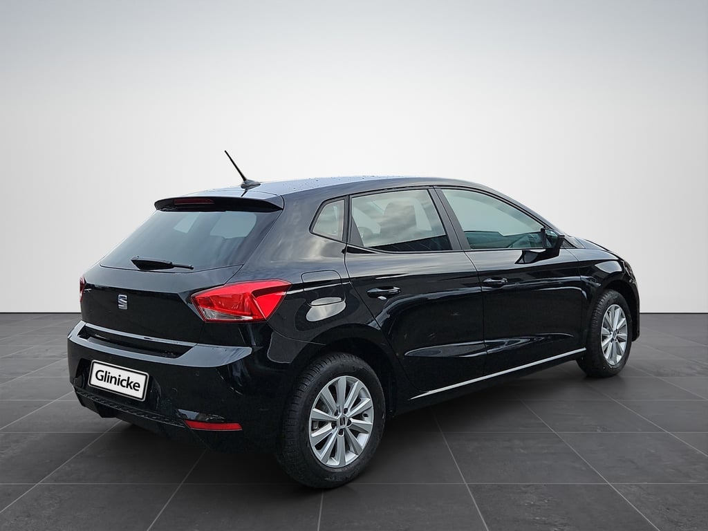 Auto Abo Foto Nummer 5 von 15