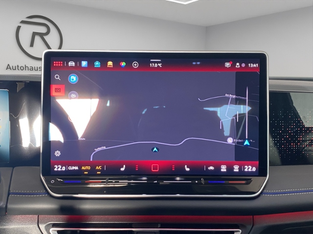 Auto Abo Foto Nummer 17 von 19