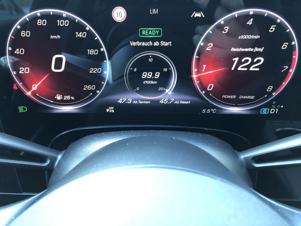 Auto Abo Foto Nummer 18 von 20
