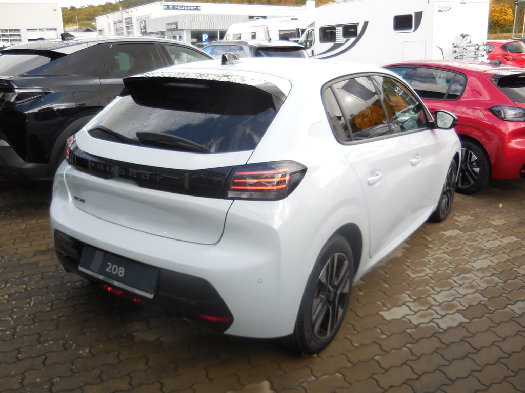 Auto Abo Foto Nummer 5 von 6