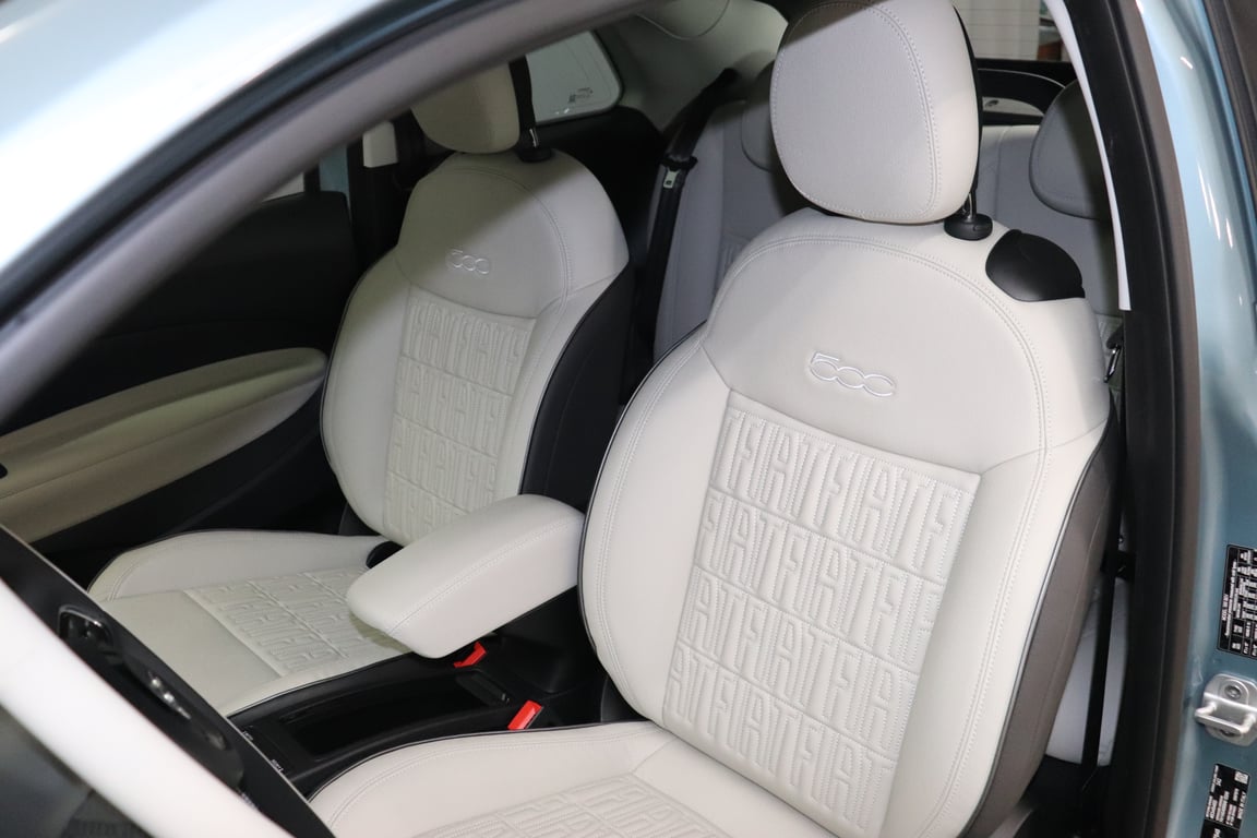 Auto Abo Foto Nummer 5 von 18