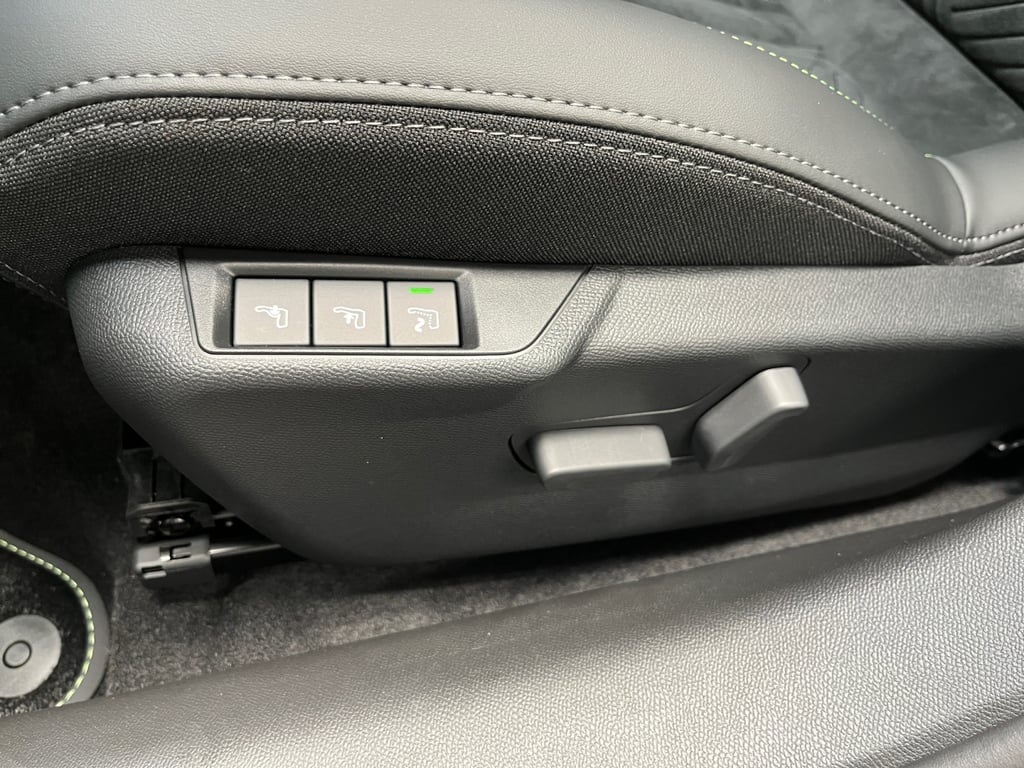 Auto Abo Foto Nummer 16 von 20