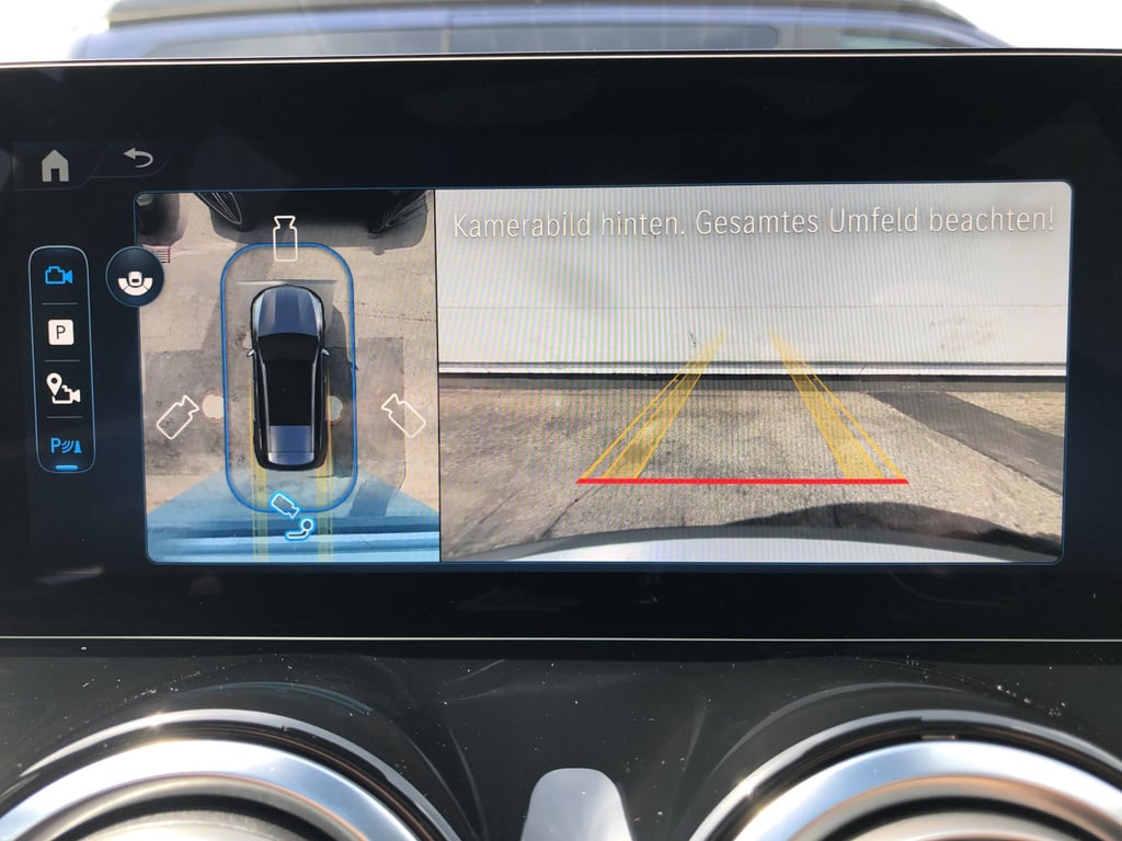 Auto Abo Foto Nummer 6 von 20