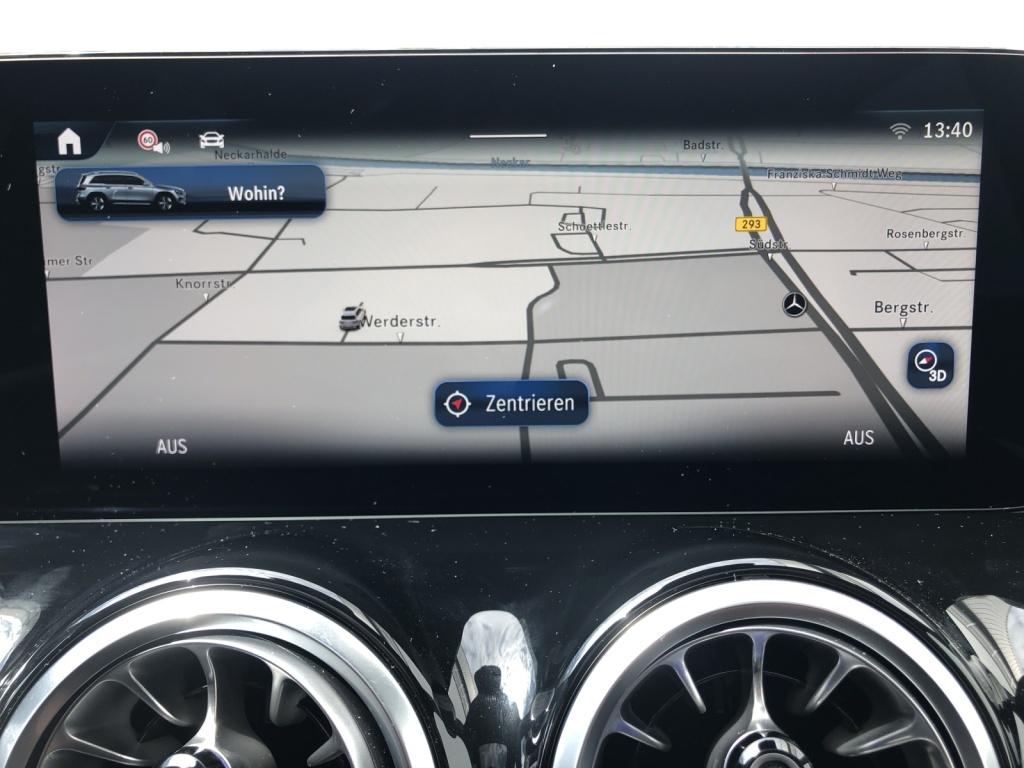 Auto Abo Foto Nummer 18 von 20