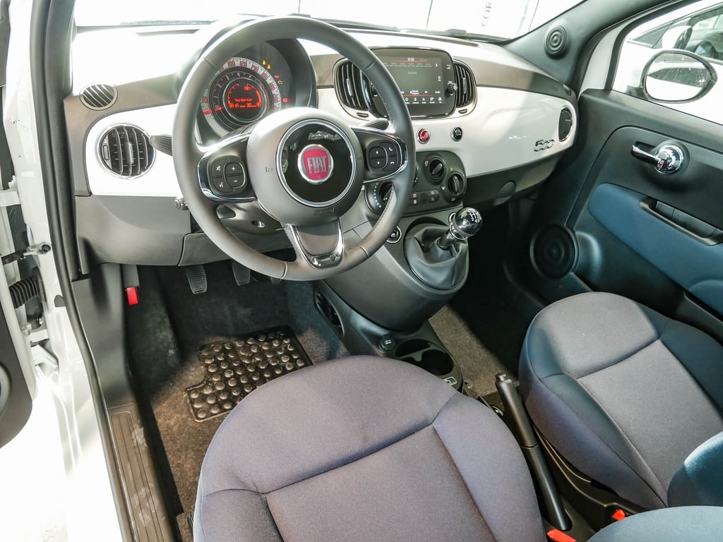 Auto Abo Foto Nummer 8 von 15