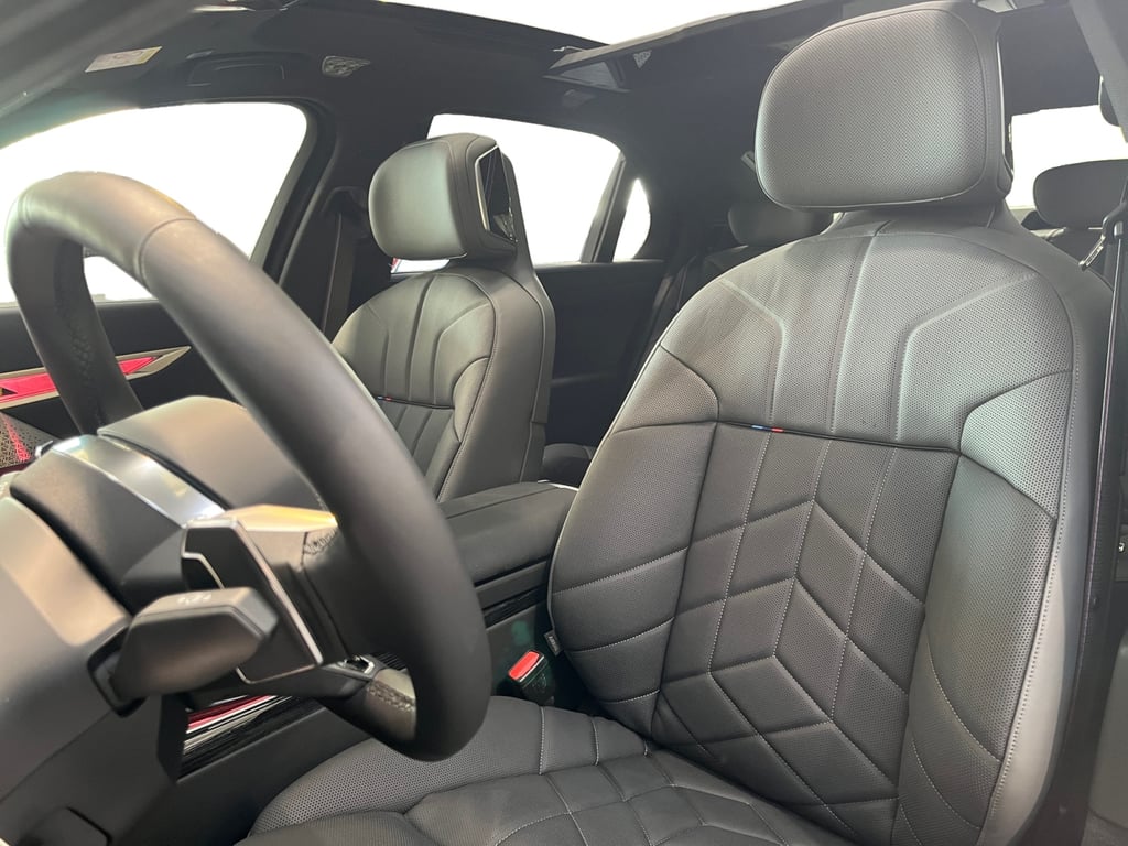 Auto Abo Foto Nummer 5 von 20