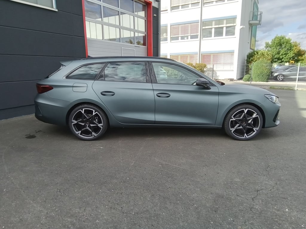 Auto Abo Foto Nummer 3 von 5