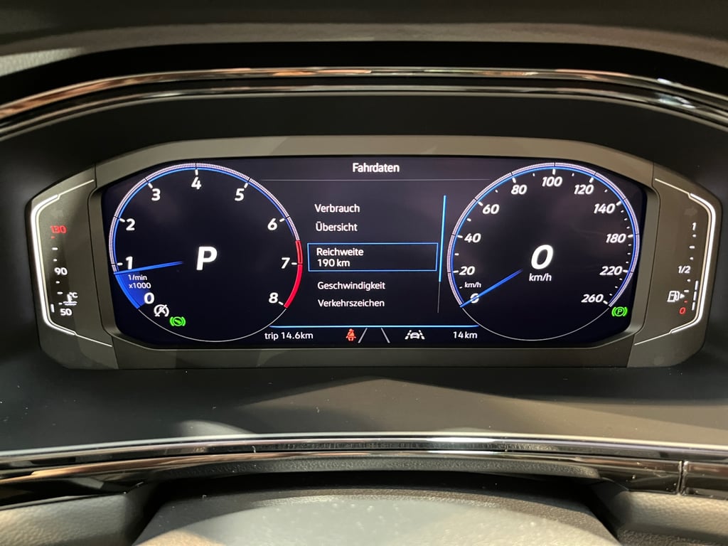 Auto Abo Foto Nummer 9 von 20