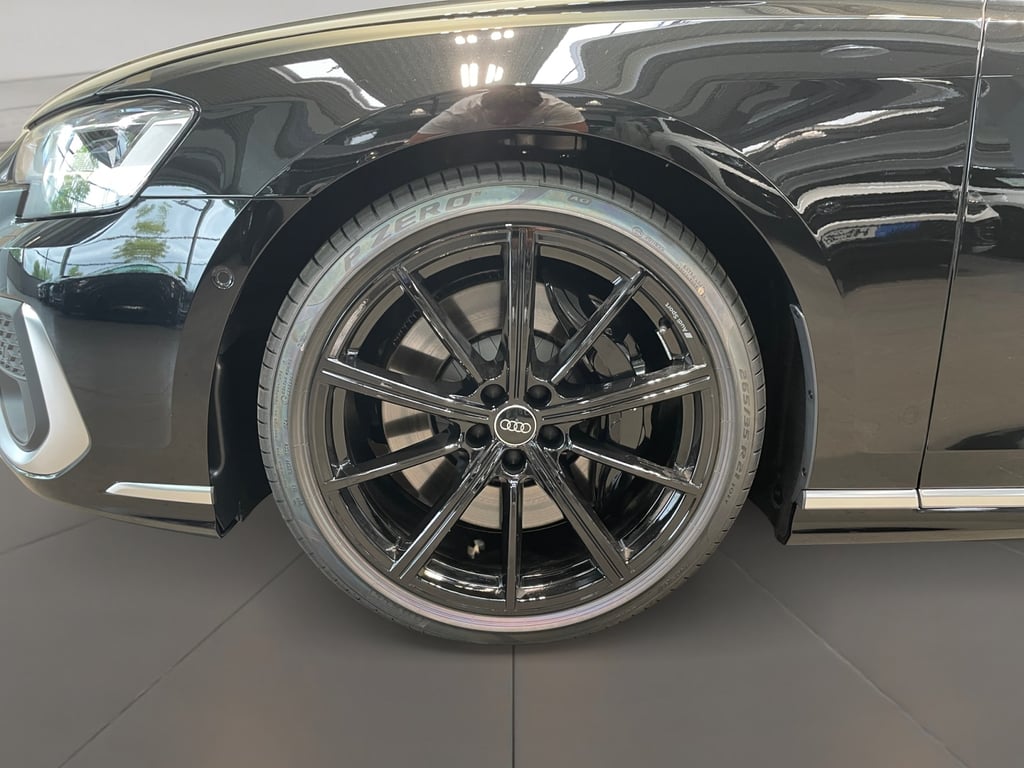 Auto Abo Foto Nummer 8 von 20