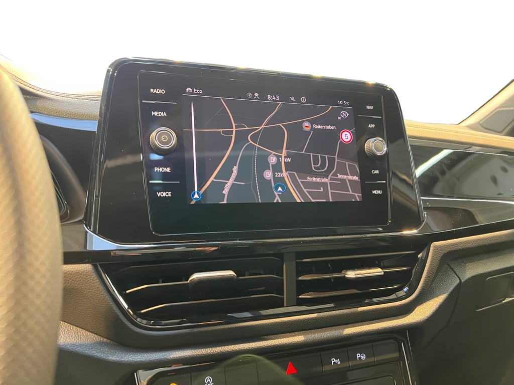 Auto Abo Foto Nummer 11 von 16