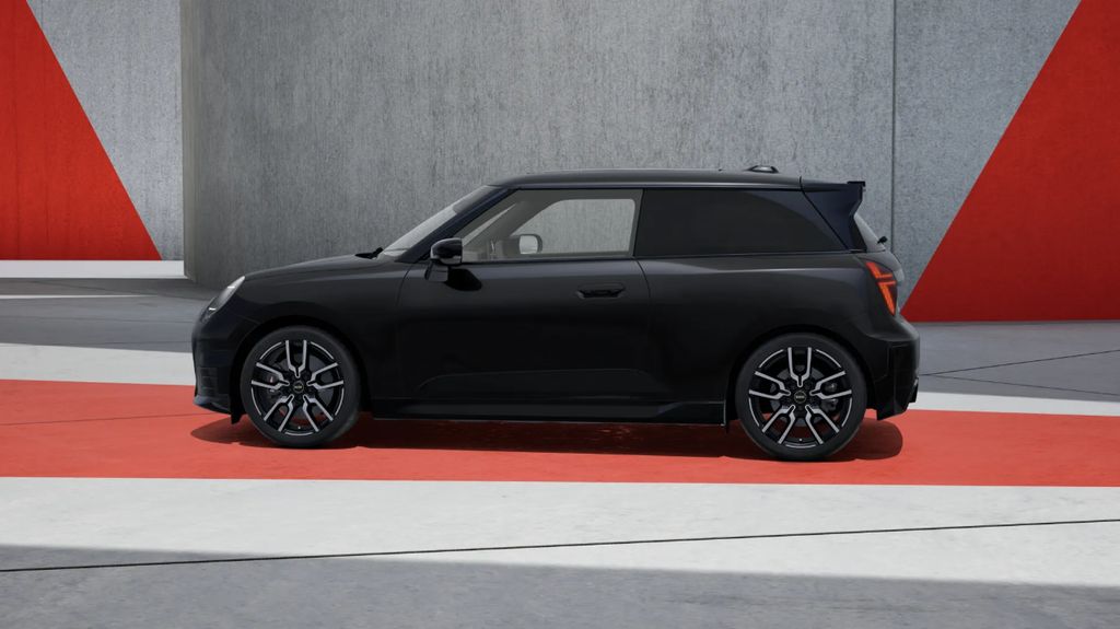 Auto Abo Foto Nummer 3 von 4