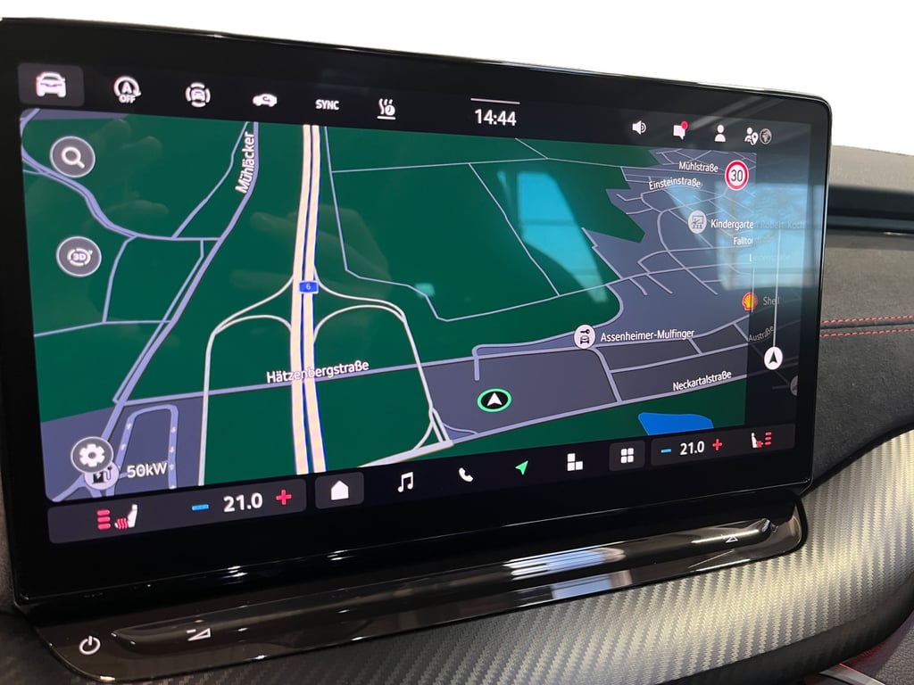 Auto Abo Foto Nummer 11 von 20