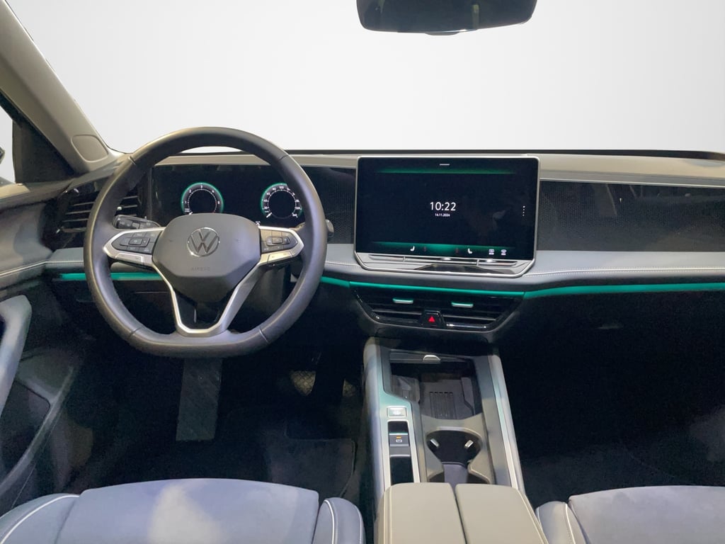 Auto Abo Foto Nummer 9 von 14