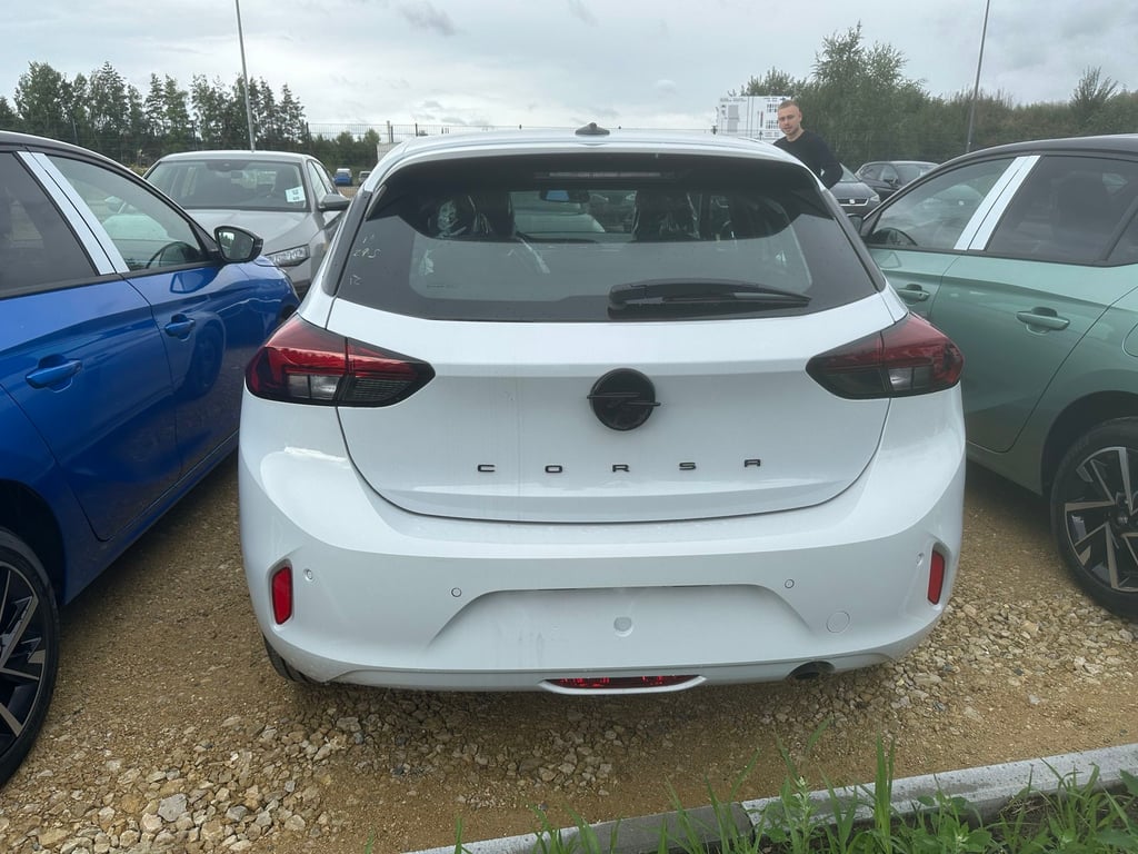 Auto Abo Foto Nummer 11 von 16