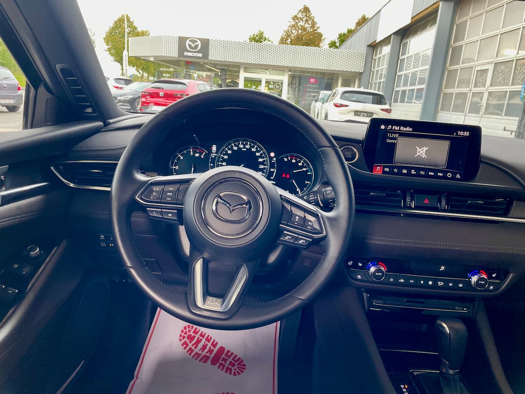 Auto Abo Foto Nummer 13 von 20