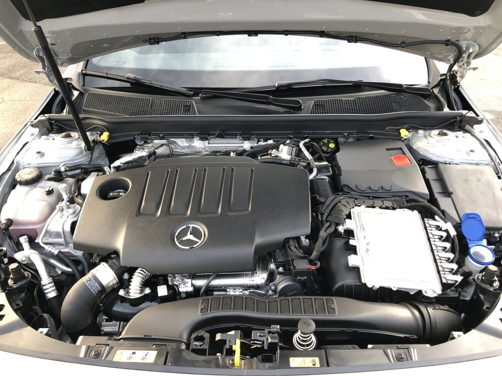 Auto Abo Foto Nummer 16 von 20