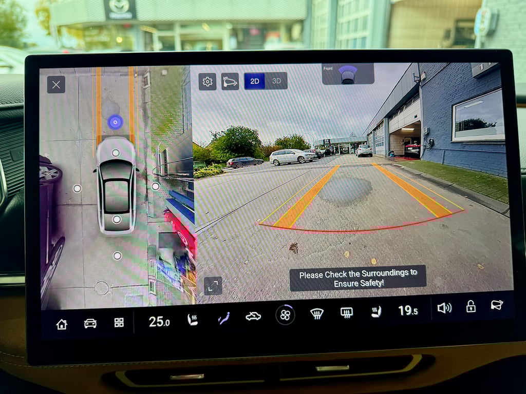 Auto Abo Foto Nummer 16 von 20