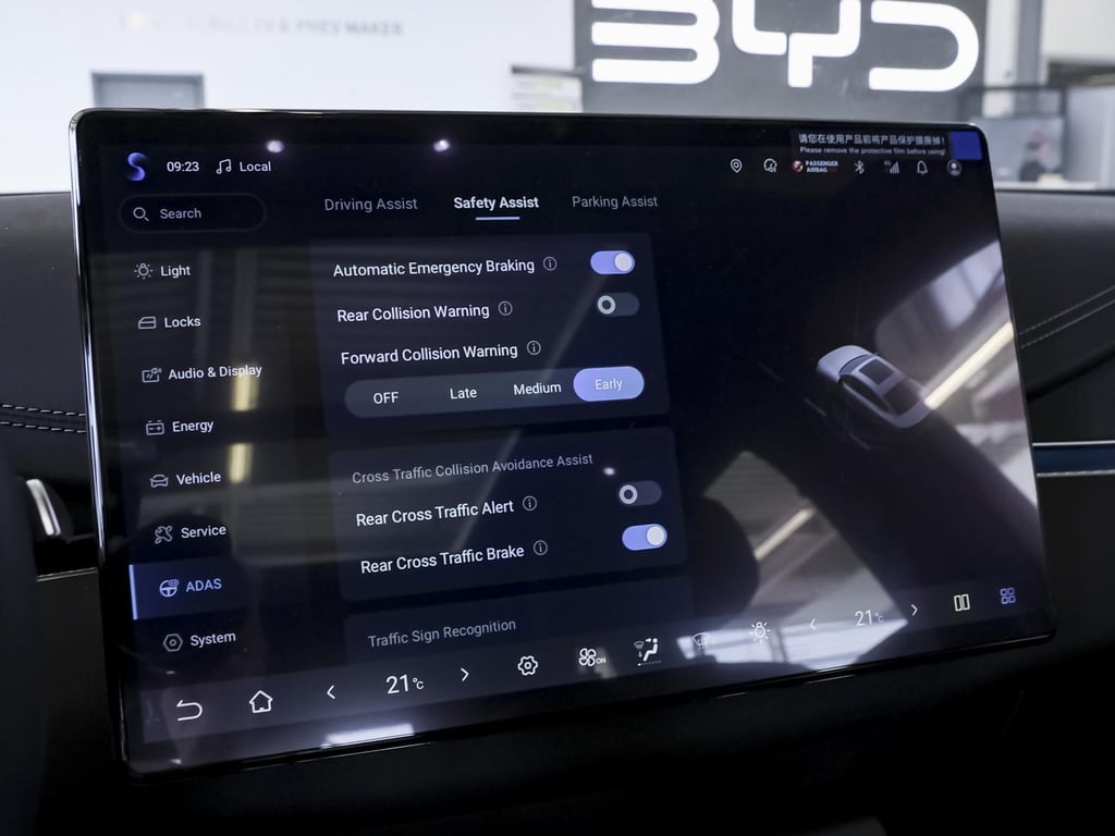 Auto Abo Foto Nummer 7 von 10