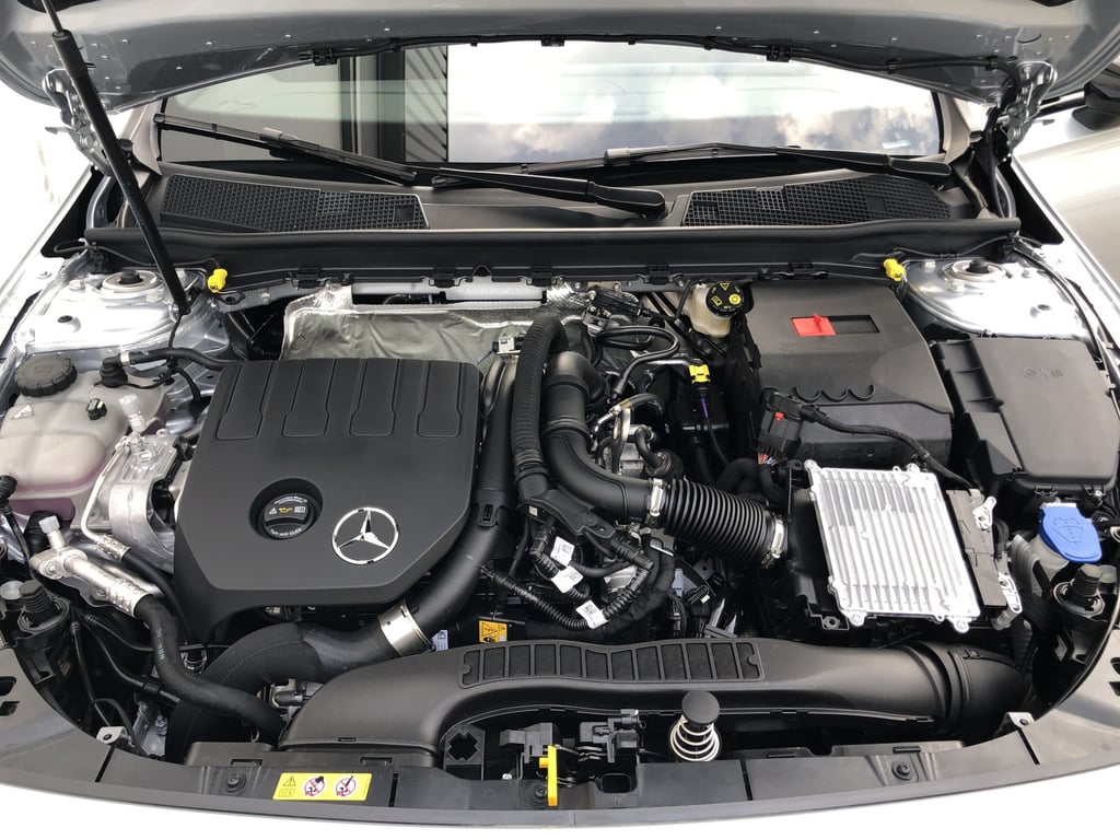 Auto Abo Foto Nummer 2 von 20