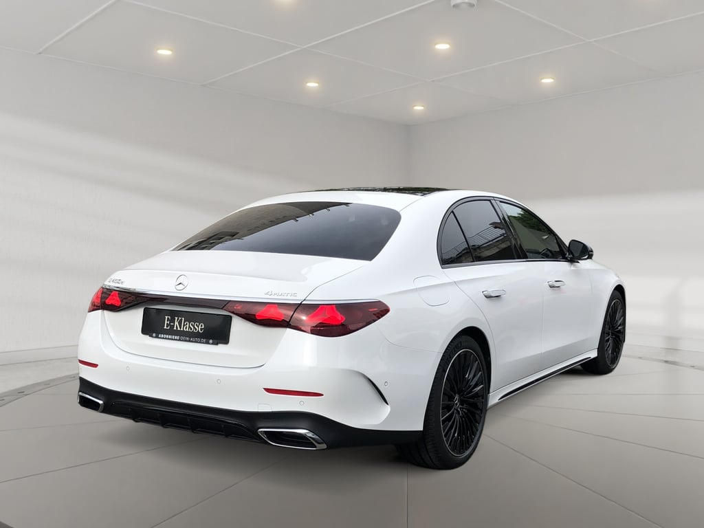 Auto Abo Foto Nummer 2 von 20