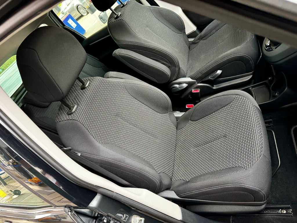 Auto Abo Foto Nummer 17 von 19