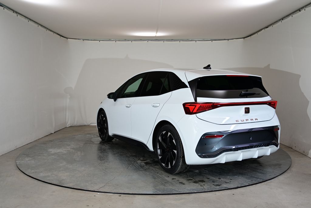 Auto Abo Foto Nummer 3 von 12