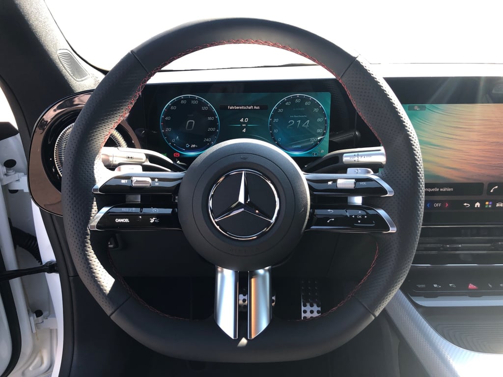 Auto Abo Foto Nummer 3 von 20