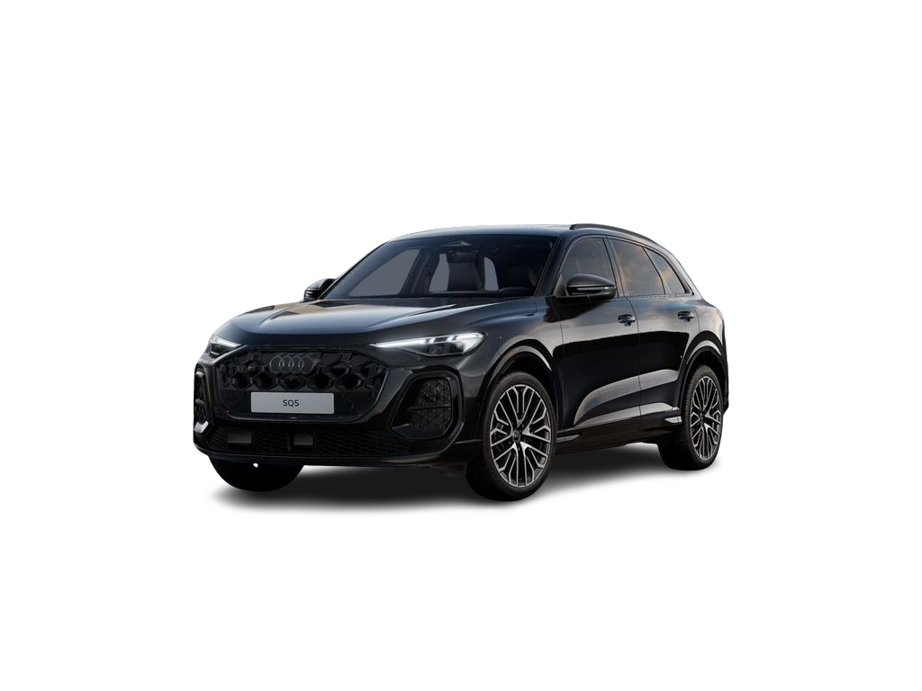 Audi Q5 Audi SQ5 270 kW (367 PS)
