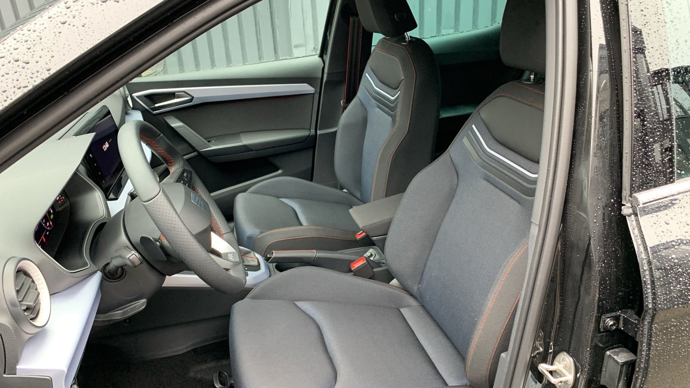 Auto Abo Foto Nummer 3 von 5