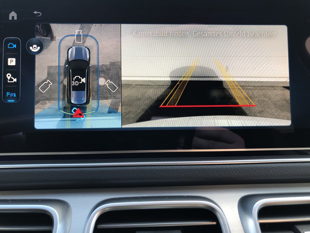 Auto Abo Foto Nummer 6 von 20