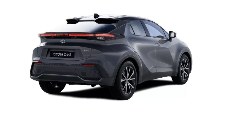 Auto Abo Foto Nummer 2 von 7