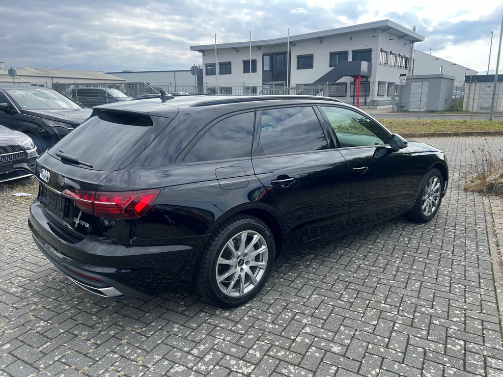 Auto Abo Foto Nummer 2 von 9