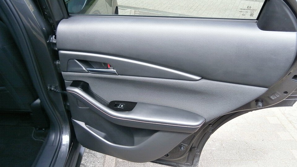 Auto Abo Foto Nummer 9 von 15