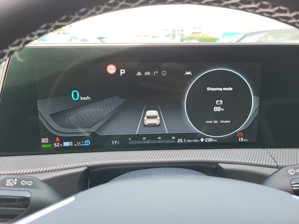 Auto Abo Foto Nummer 4 von 15