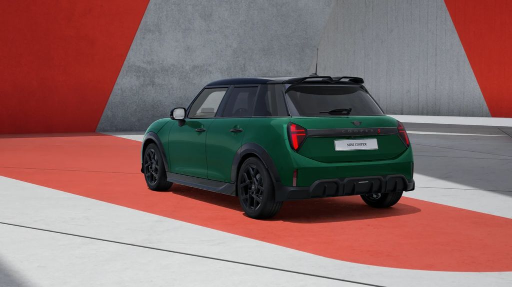 Auto Abo Foto Nummer 4 von 4