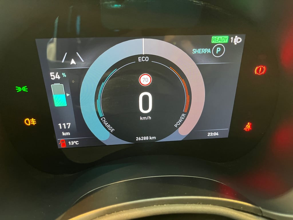 Auto Abo Foto Nummer 9 von 20