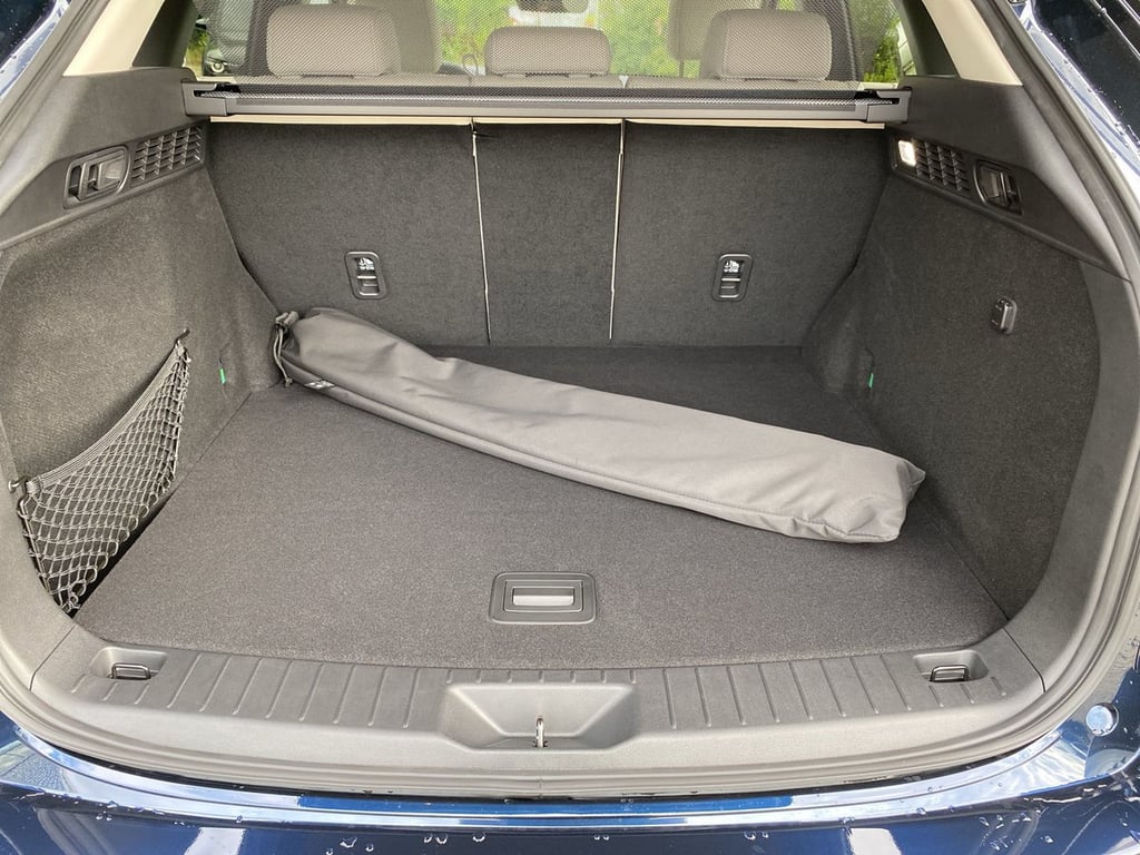Auto Abo Foto Nummer 8 von 16