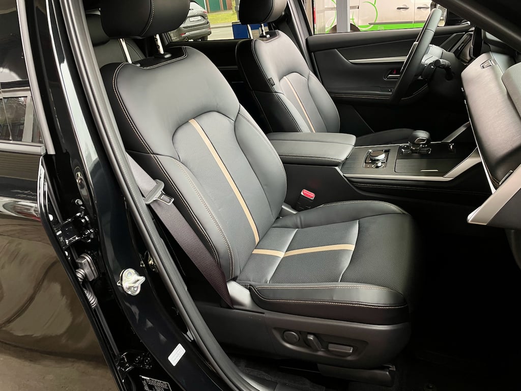 Auto Abo Foto Nummer 9 von 12