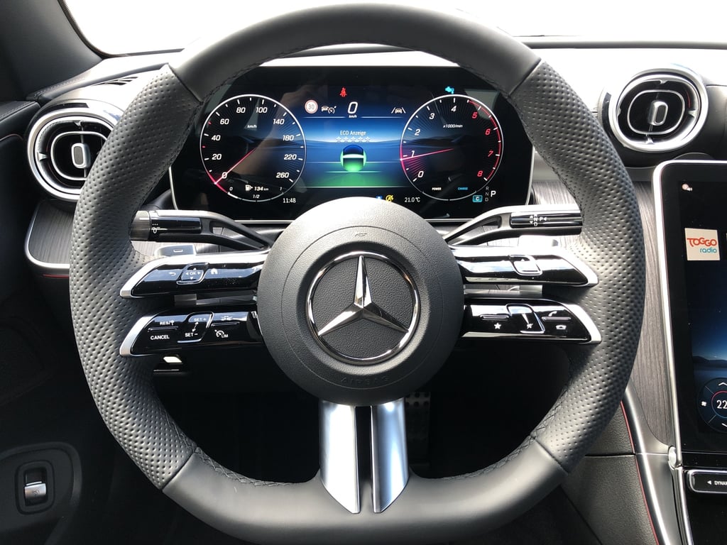 Auto Abo Foto Nummer 10 von 20