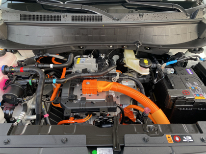 Auto Abo Foto Nummer 6 von 12